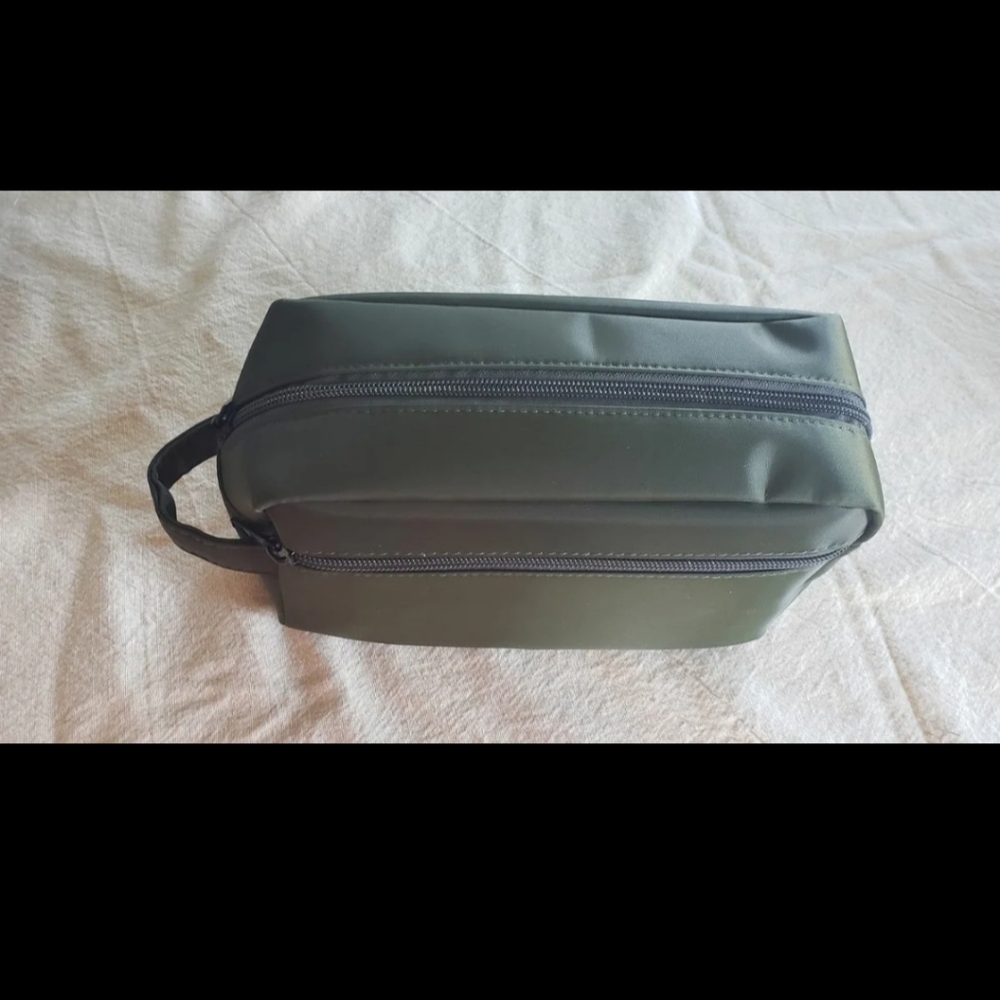Mens dopp kit